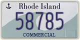 Rhode Island, Commercial