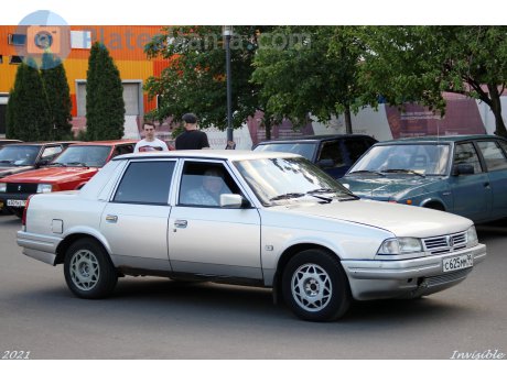 с625мм99, Moskvich (AZLK) 2142