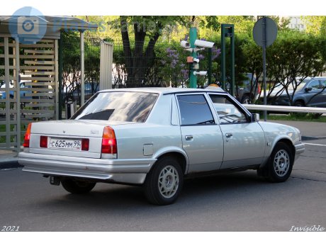 с625мм99, Moskvich (AZLK) 2142