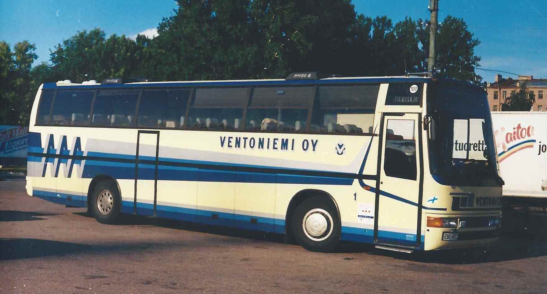 ZBE-801, Delta Star 1st gen, 1981–1985