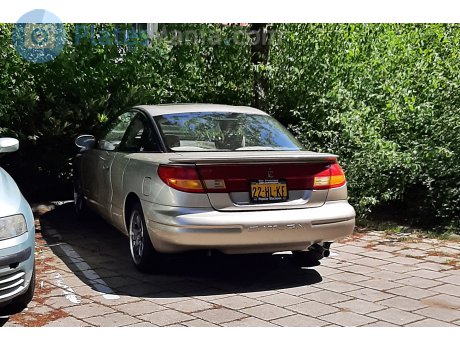 22-HL-KF, Saturn S-Series