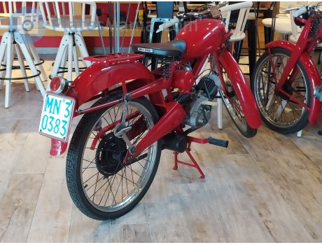 MN 30383, Moto Guzzi Cardellino