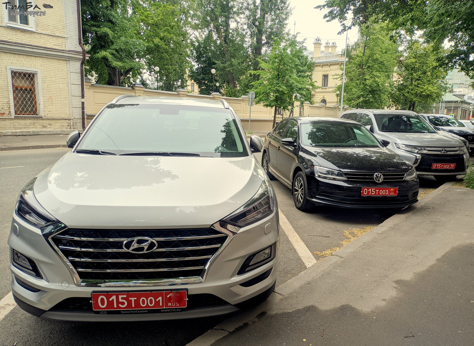 015 T 002 16, Mitsubishi Outlander 