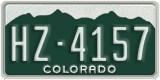 Colorado, AB-1234