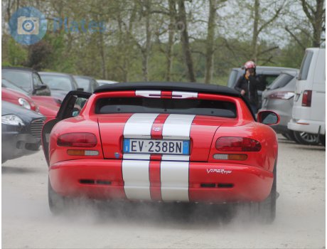 EV 238 BN, Dodge Viper