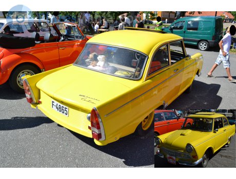 F-4865, DKW F11/F12/Junior