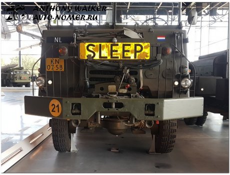 KN-07-58, DAF Y-616