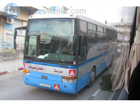 9-9430-90, Van Hool T9