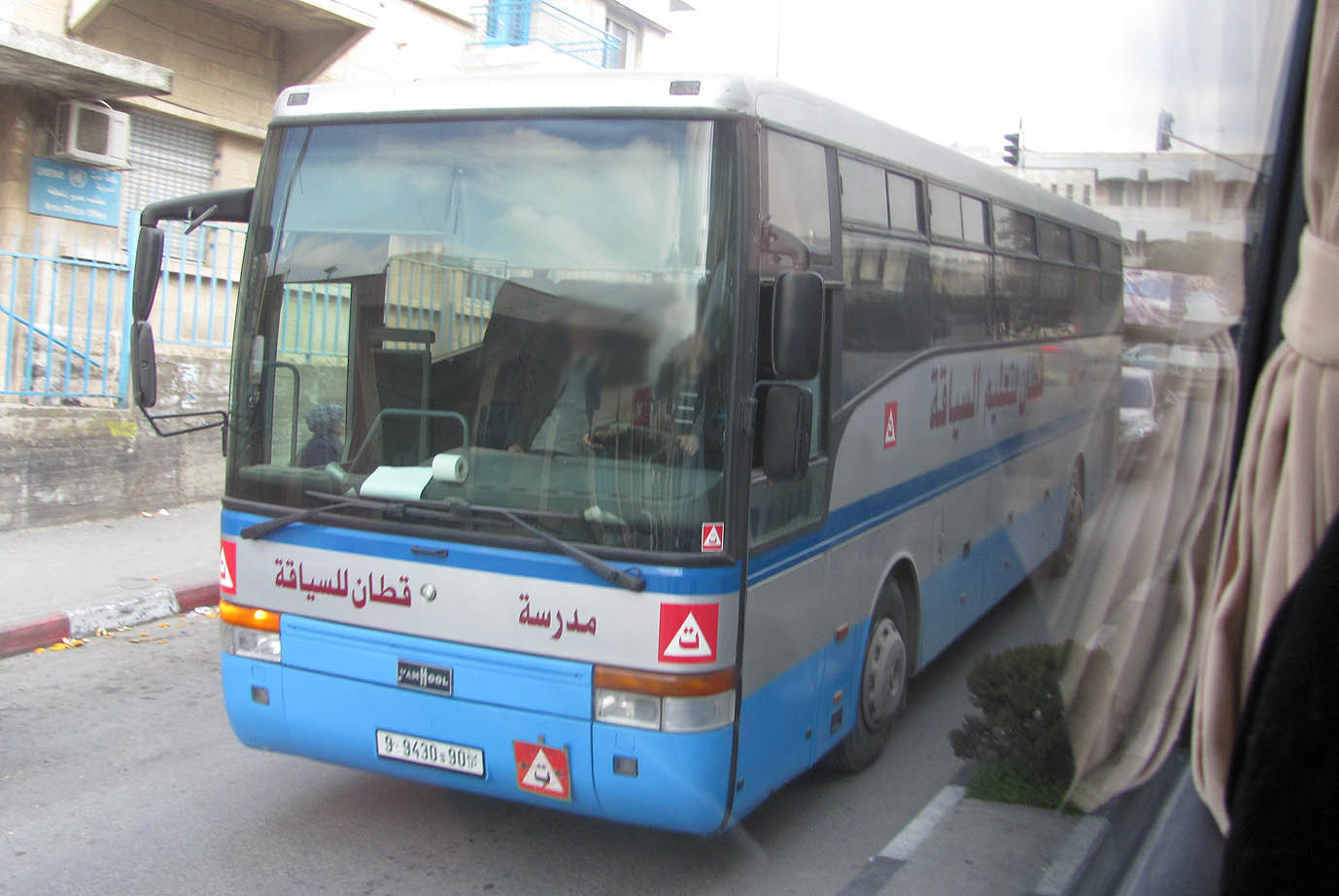 9-9430-90, Van Hool T9 