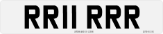 License plate of the United Kingdom, 2001 year system
