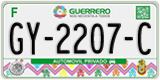 Guerrero, Trucks (AA-0000-A)