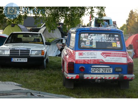 OPR 28VK, FSO Warszawa