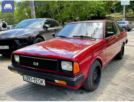 16 397-92 OK, Datsun 120Y/140Y