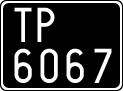 License plate of Italy, Cars (1927 year series)