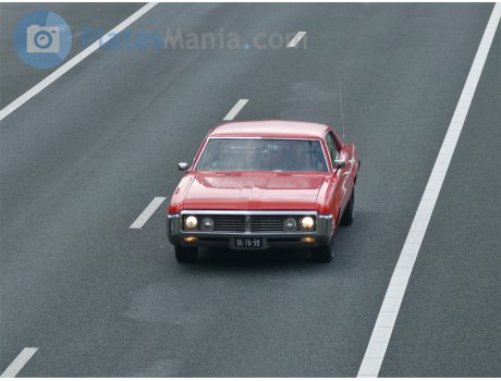 DL-76-59, Buick LeSabre