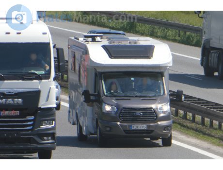 YJK-175, Elnagh Nobel Art