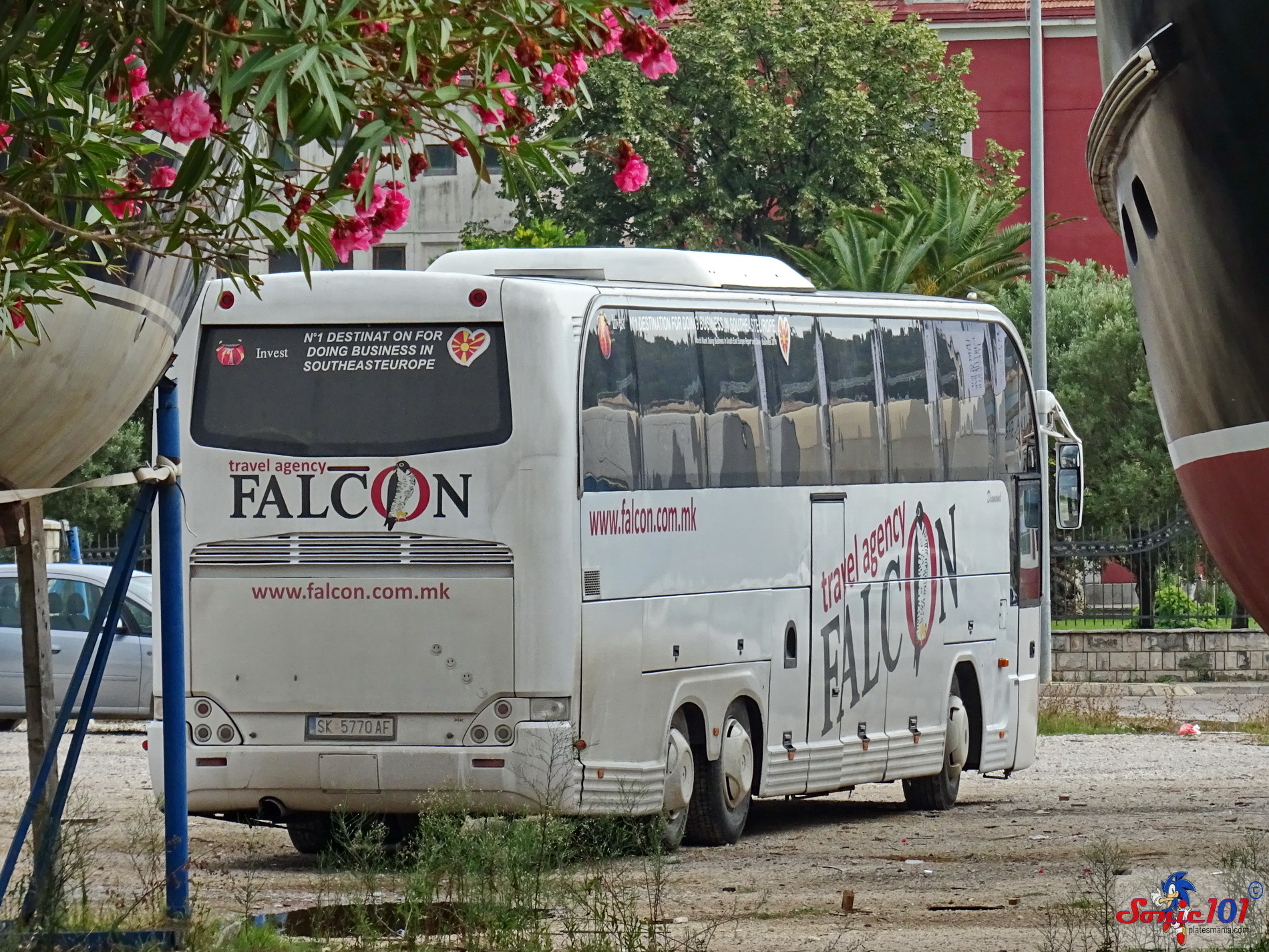 SK 5770 AF, TemSA Diamond 