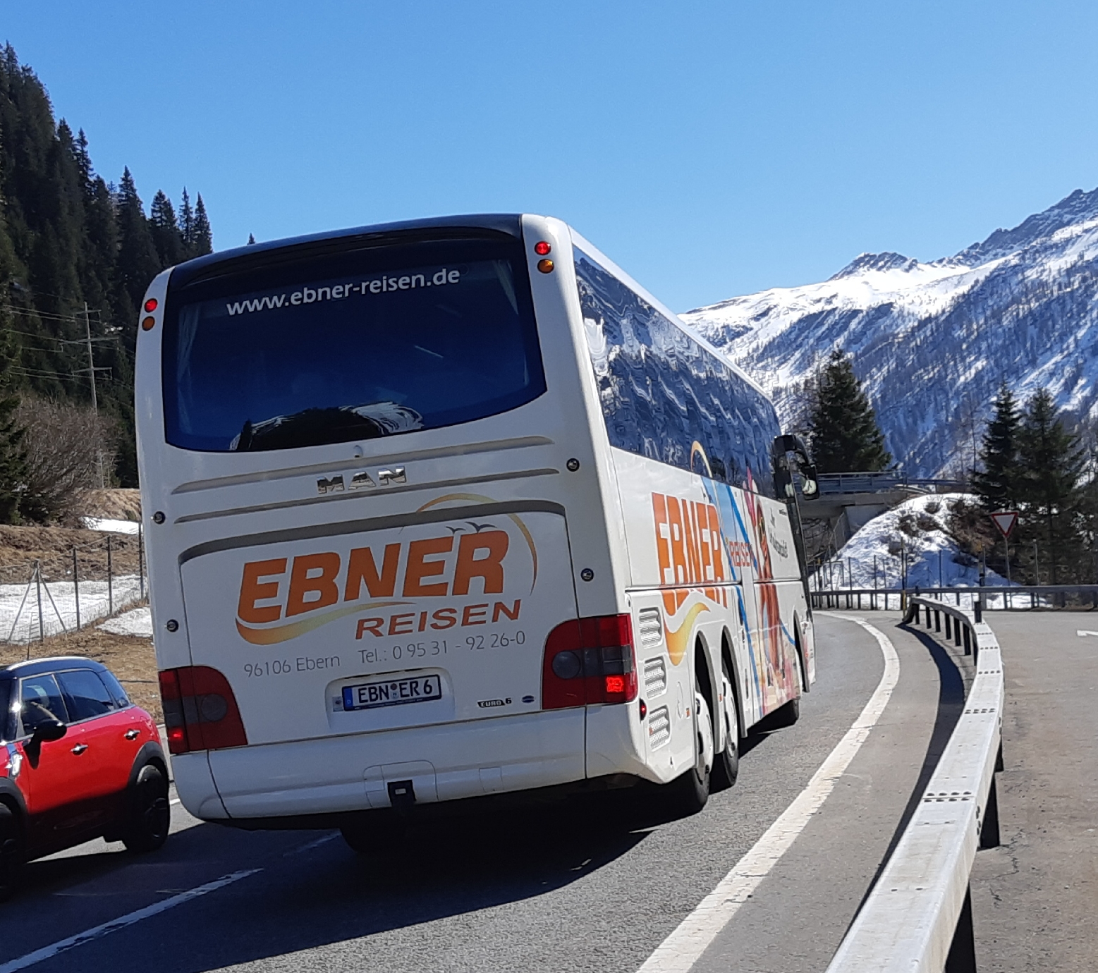 EBN ER 6, MAN Lion's Coach 2nd gen, 2002–2017