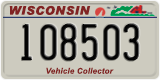 Wisconsin, Vehicle Collector