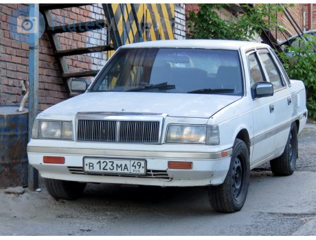 в123ма49, Mitsubishi Debonair