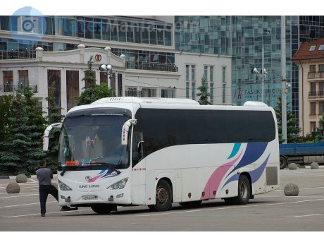 а244нм, King Long XMQ6128