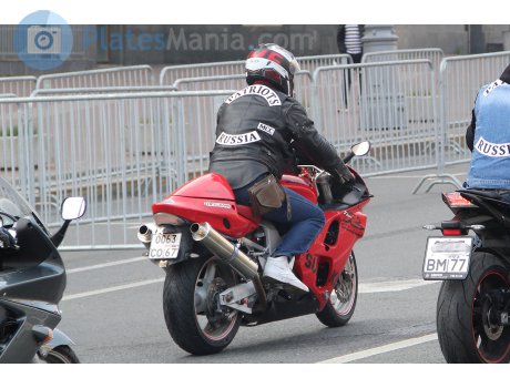 0063 со 67, Suzuki TL Series