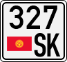 327 SK