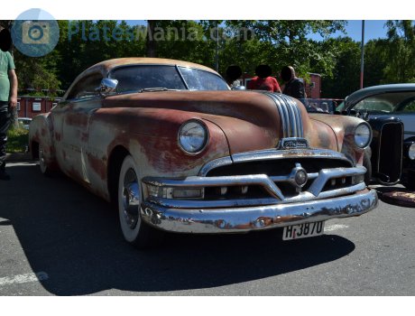 H-3870, Pontiac Chieftain