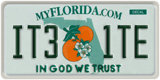 Florida, AB1 2CD