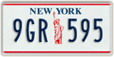 New York, 1АB 234