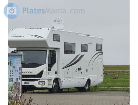 FL 8839, PhoeniX Alkoven