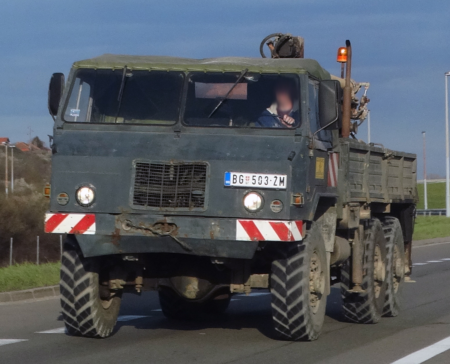 BG 503-ŽM, TAM 150T11 B/BV (1979–1991)