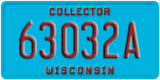 Wisconsin, Collector