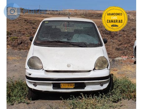 C 9218 BKG, Aixam 400