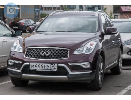 м444ну38, Infiniti QX50/EX-Series