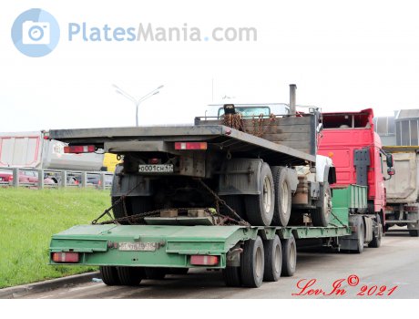 о001сн47, Mack RD