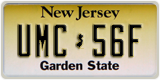 New Jersey, АBC-12D