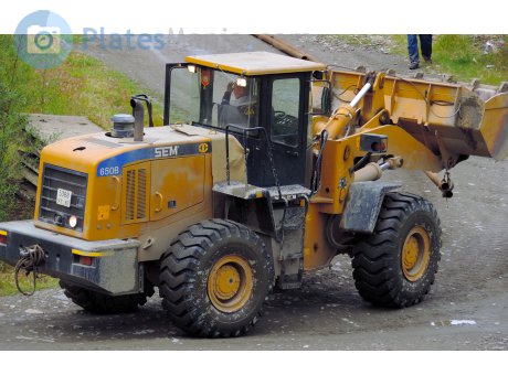 5388 ут 87, SEM 600 Series