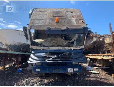 E 0877 BBZ, Terberg F Series