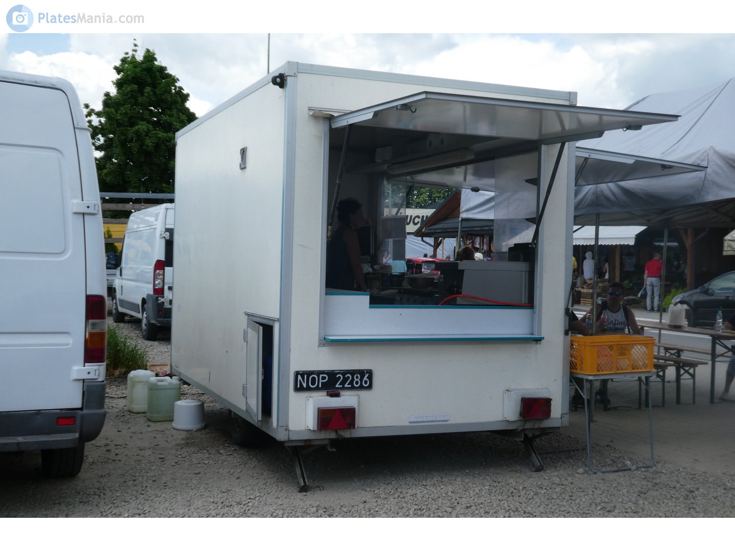 NOP 2286, 1976 year system 