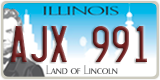 Illinois, ABC 123