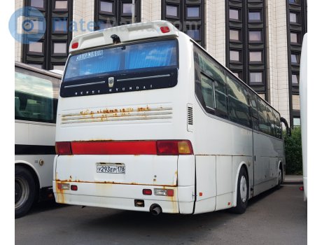 у293ер178, JAC HK6120 KY