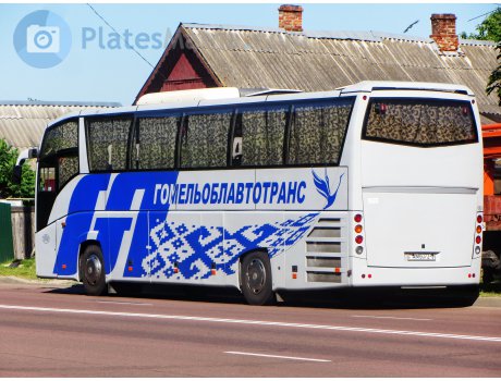 AM 6072-3, MAZ 251