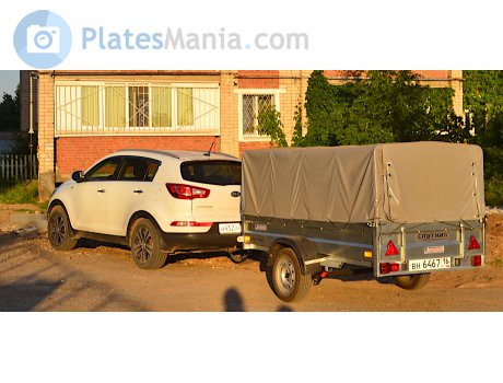 вн 6467 16, Sputnik 718201