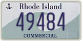 Rhode Island, Commercial