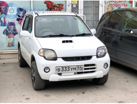 в333ум54, Suzuki Kei