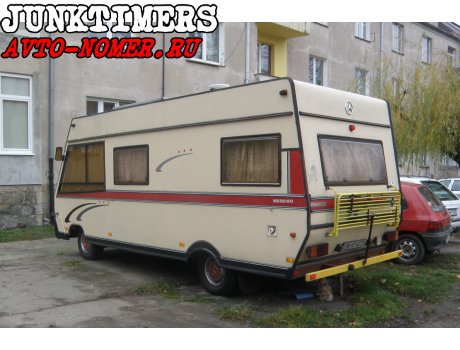 DW 414GY, FFB Classic