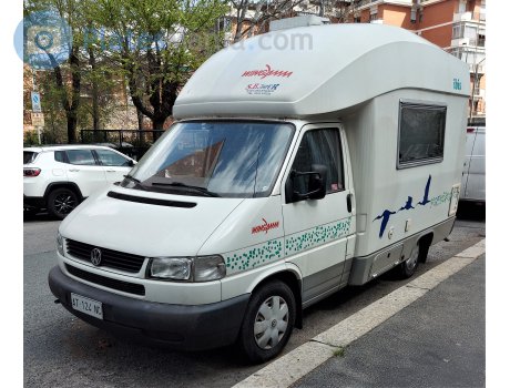 AT 124 NC, Wingamm Ibis