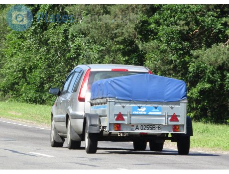 A 0255 B-6, Kremen 7169