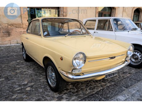 64104 CS, FIAT 850